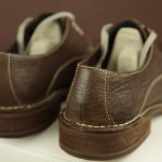 Cole Haan Men’s Casual Oxford Fullgrain Leather shoes size 10 D