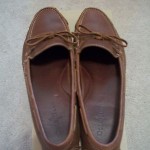 Mens Cole Haan Gunnison driving loafers sz 10.5