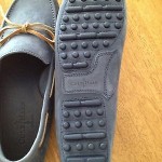New! Men’s Cole Haan Air Grand Moccasin, size 10.5