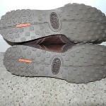 COLE HAAN + NIKE AIR CASUAL SHOE     SIZE 12M