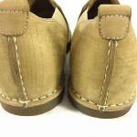Cole Haan Country Men’s Slip On Two Gore Suede Loafers Ankle Boots Beige 9M