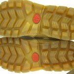 Cole Haan Country Men’s Slip On Two Gore Suede Loafers Ankle Boots Beige 9M