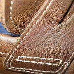 Cole Haan Loafer StyleDriving Shoes Men’s 8.5 Nike Air Sole Brown Leather