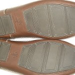 Cole Haan Loafer StyleDriving Shoes Men’s 8.5 Nike Air Sole Brown Leather