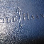 Cole Haan Loafer StyleDriving Shoes Men’s 8.5 Nike Air Sole Brown Leather