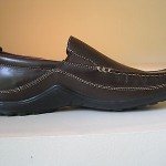 Cole Haan Mens Shoe NEW Loafer Size 9.5M Brown – Sharp!
