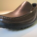Cole Haan Mens Shoe NEW Loafer Size 9.5M Brown – Sharp!