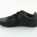 Diesel New Trackkers Black Mens Shoes Size 8 m Casual MSRP $115