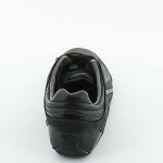 Diesel New Trackkers Black Mens Shoes Size 8 m Casual MSRP $115