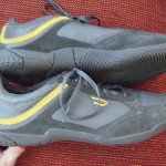SZ10 DIESEL MENS SPORT SNEAKERS SHOES GRAY LEATHER NEW