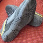 SZ10 DIESEL MENS SPORT SNEAKERS SHOES GRAY LEATHER NEW