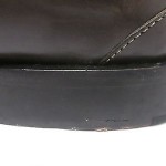 Men’s Cole Haan Brown Penny Loafer slip ons size 10M