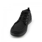 Timberland Newmarket Cupsole HS Chukka OX BLACK OUT Anti Fatigue Sole Size 13
