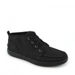 Timberland Newmarket Cupsole HS Chukka OX BLACK OUT Anti Fatigue Sole Size 13