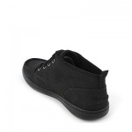 Timberland Newmarket Cupsole HS Chukka OX BLACK OUT Anti Fatigue Sole Size 11.5