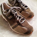 Diesel Men’s Proton Green Size 13 Fashion Sneakers