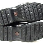 Cole Haan Men’s Black Leather Loafers Size 10 1/2 M