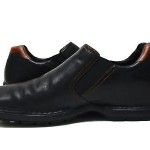 Cole Haan Men’s Black Leather Loafers Size 10 1/2 M