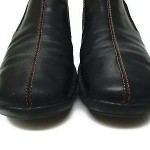 Cole Haan Men’s Black Leather Loafers Size 10 1/2 M