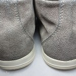 LOT OF 2 Pairs DIESEL Midtown Shoes Ankle Suede Gray Navy Blue – Men’s Size: 8.5