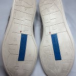 LOT OF 2 Pairs DIESEL Midtown Shoes Ankle Suede Gray Navy Blue – Men’s Size: 8.5