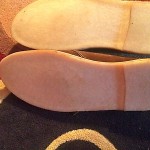 Clarks Original Jink Chestnut Suede Shoe Size 13 Medium Retail $114.00 NWOB