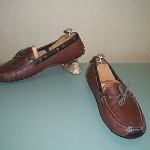 Cole Haan Mens Shoes/Loafers/Moccassins, Sz. 10.5 D, Excellent Cond.