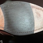 Mens Cole Haan brown leather penny loafers, size 11 d, excellent! $279