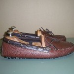 Cole Haan Mens Shoes/Loafers/Moccassins, Sz. 10.5 D, Excellent Cond.