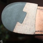 Mens Cole Haan brown leather penny loafers, size 11 d, excellent! $279