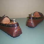 Cole Haan Mens Shoes/Loafers/Moccassins, Sz. 10.5 D, Excellent Cond.