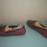Cole Haan Mens Shoes/Loafers/Moccassins, Sz. 10.5 D, Excellent Cond.