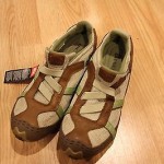 DIESEL Ohla Men’s Casual Sneakers Size 13 US NEW
