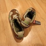 DIESEL Ohla Men’s Casual Sneakers Size 13 US NEW