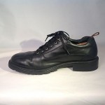COLE HAAN Oxford Shoes Black Leather Men’s 13 M