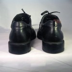 COLE HAAN Oxford Shoes Black Leather Men’s 13 M