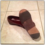 Cole Haan ~ Country Men’s Brown Leather Penny Loafers ~Shoes Size 9 ~ EUC