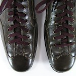cole haan shoes mens 12 D M brown nike air leather casual dress used