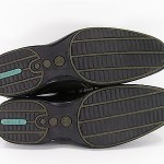 cole haan shoes mens 12 D M brown nike air leather casual dress used