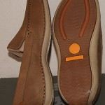 NEW AUTHENTIC TIMBERLAND EARTHKEEPERS® ANNAPOLIS SLIP-ON SHOES US 9