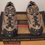 NEW AUTHENTIC TIMBERLAND MOUNTAIN ATHLETICS® FREE HIKER US US 7