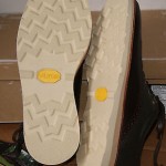 NEW AUTHENTIC TIMBERLAND ABINGTON® WHISTLE PUNK OXFORD US 10.5