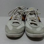 !! GREAT DEAL !! Men’s Diesel Lounge Silver Birch Fashion Sneakers Size 9 Medium