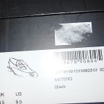 $325 NIB Diesel Brown/Green Leather/Canvas Hiking Boots US 8 EUR 40.5 JPN 26