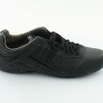 Diesel New Trackkers Black Mens Shoes Size 8  MSRP $115