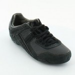 Diesel New Trackkers Black Mens Shoes Size 8  MSRP $115