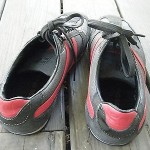 HUGO BOSS MEN’S FASHION SNEAKERS BOSS ORANGE “ORBOR” SIZE 8/ EU 41