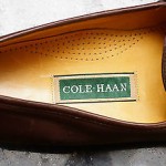 Cole Haan Men’s Shoes Ascot II Classic Gold Bit Loafer Brown 11 M loafers