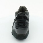 Diesel New Trackkers Black Mens Shoes Size 8  MSRP $115
