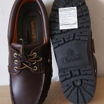 NEW TIMBERLAND  MEN’S  3-EYE CLASSIC OXFORD SHOE US 8.5 WIDE
